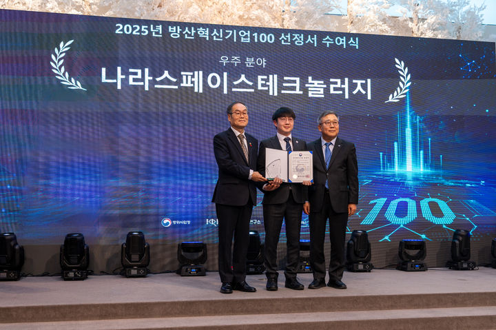 (사진=나라스페이스) *재판매 및 DB 금지