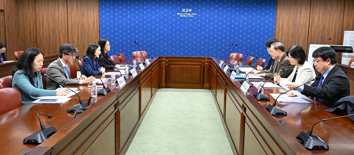 외교부-코이카 "ODA 책무성·효과성 높인다"…제도개선 발표