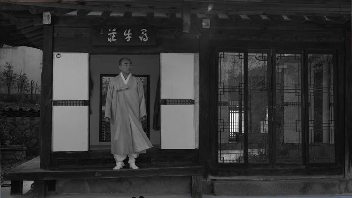 [홍성=뉴시스] KBS 특별기획 '만해의 나라' 한 장면. (사진=홍성군 제공) 2025.12.16. photo@newsis.com&nbsp; *재판매 및 DB 금지