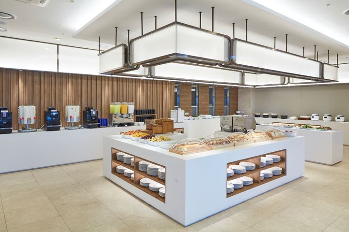 금호제주리조트 한식당 (사진=금호리조트 제공) *재판매 및 DB 금지