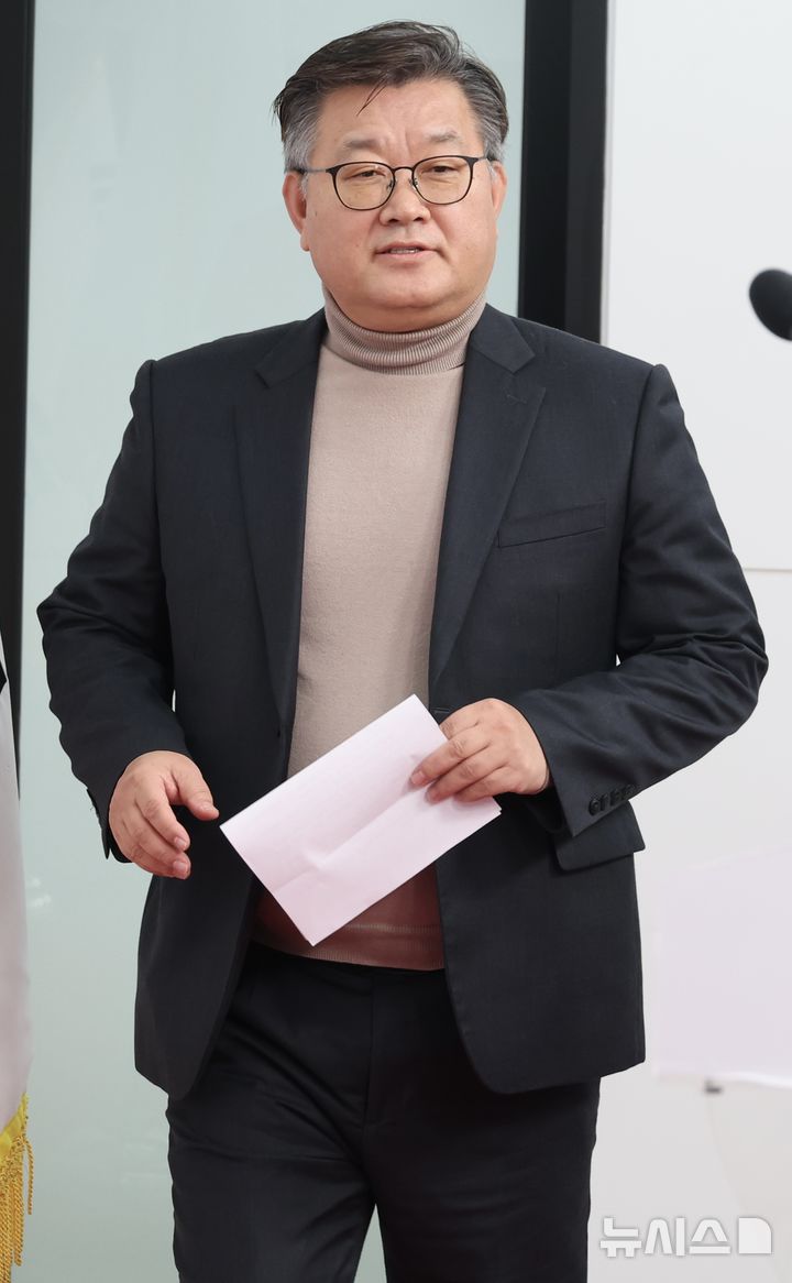 이호선 "한동훈 법적 공세로 진실 덮으려 해"…韓측 "조작 인정한 것"(종합)