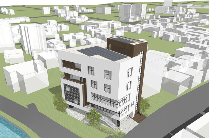 영월군 주천 청정링크 조감도.(사진=영월군 제공) *재판매 및 DB 금지