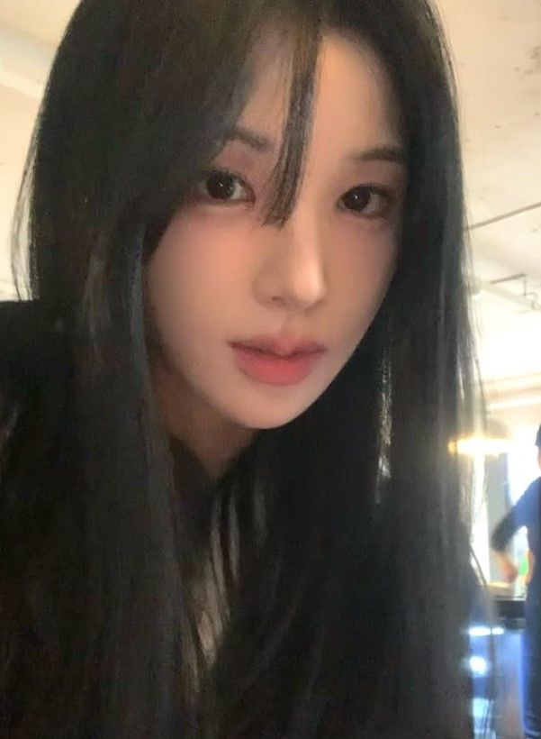 [서울=뉴시스] 강다은. (사진=강다은 인스타그램 캡처) 2025.12.16. photo@newsis.com *재판매 및 DB 금지