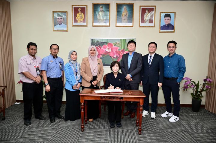 사진=삼일공업고등학교 제공 *재판매 및 DB 금지