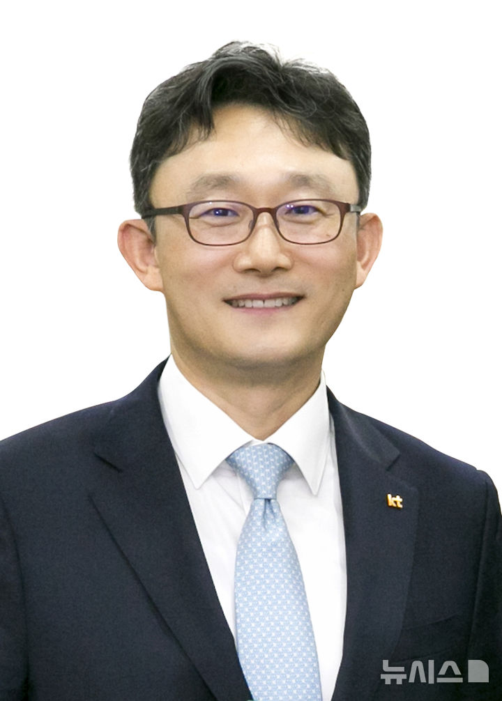 [서울=뉴시스]박윤영 KT 대표이사 최종후보. (사진=KT 제공)