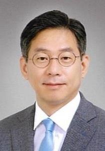 [세종=뉴시스] 조용범 기획재정부 신임 예산실장. (사진=기재부 제공) *재판매 및 DB 금지