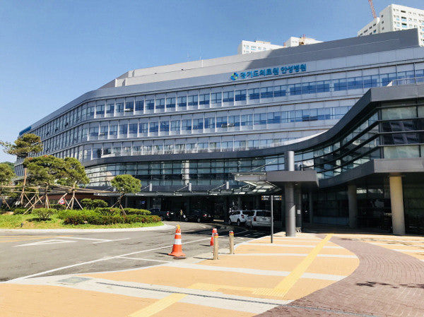 제이엘케이, 경기도의료원 안성병원에 뇌졸중 AI 솔루션 공급