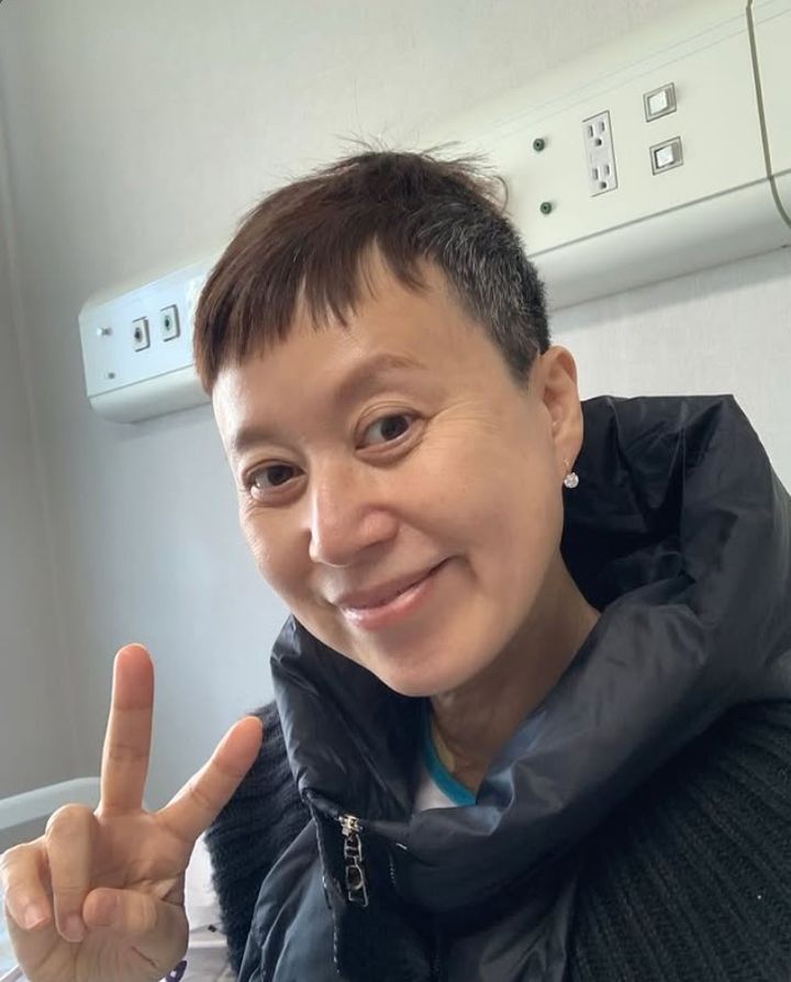 [서울=뉴시스] 박미선. (사진=박미선 인스타그램 캡처) 2025.12.17. photo@newsis.com&nbsp; *재판매 및 DB 금지