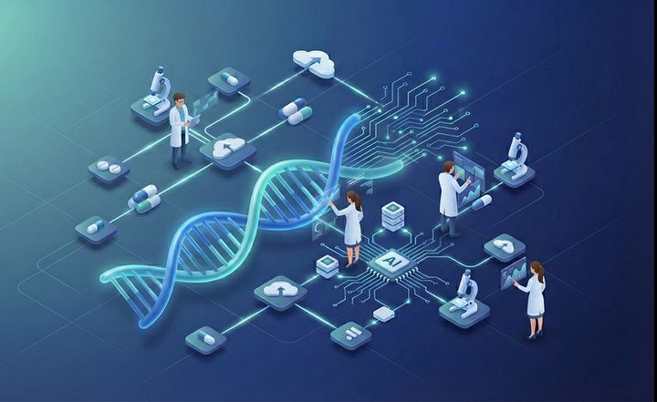 "위기엔 뭉쳐야 버틴다"...제약사들 잇단 '흡수합병' - 뉴스 썸네일 이미지