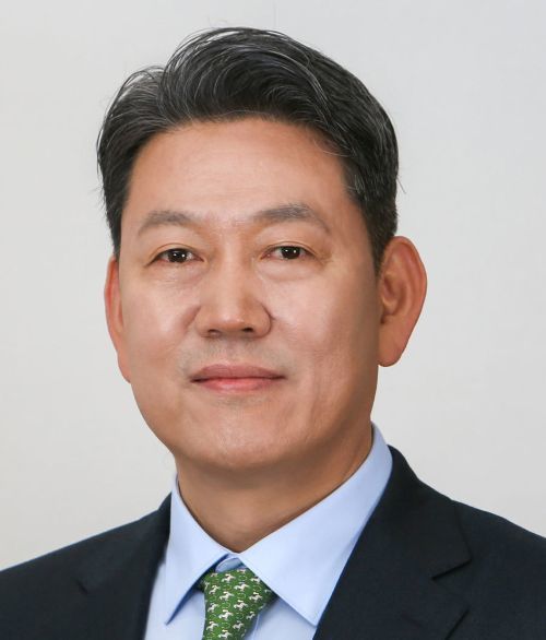 [서울=뉴시스] 서강현 현대제철 대표이사 사장. (사진=현대제철) 2025.12.17 photo@newsis.com *재판매 및 DB 금지 *재판매 및 DB 금지