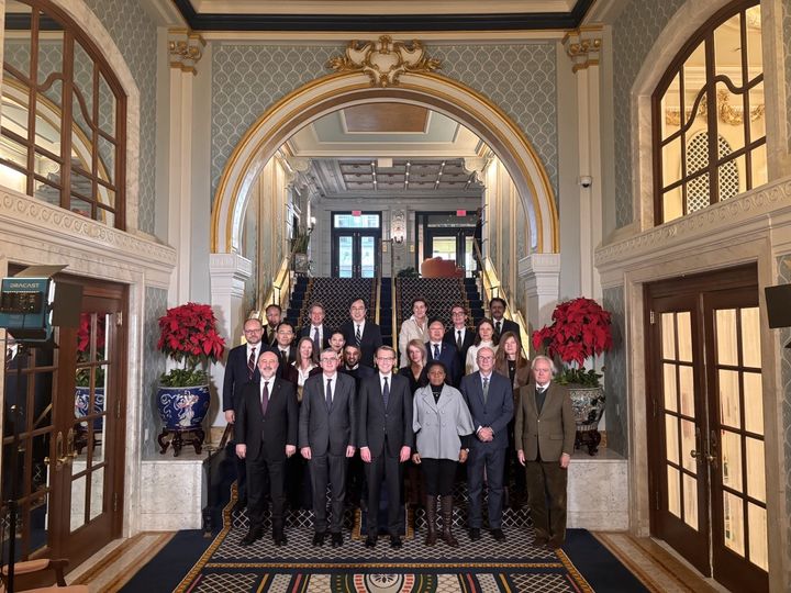 정부 "G20, 미래 성장동력 논의 주도해야"…셰르파 회의 참석