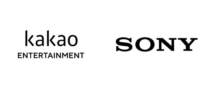 [서울=뉴시스] 카카오엔터테인먼트, SONY CI. (사진=카카오엔터테인먼트, SONY 제공) 2025.12.17. photo@newsis.com *재판매 및 DB 금지