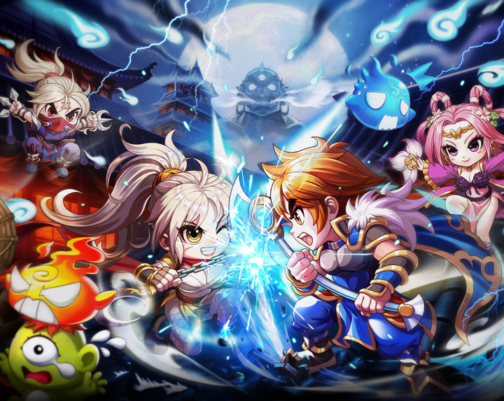 [서울=뉴시스] 엠게임 '귀혼M' 지식재산권(IP)을 활용한 '고스트엠 글로벌'이 '플레이 투 언(PlayToEarn, P2E) 블록체인 게임 어워드 2025'에서 '베스트 역할수행게임(RPG)' 부문을 수상했다. (사진=엠게임 제공) *재판매 및 DB 금지