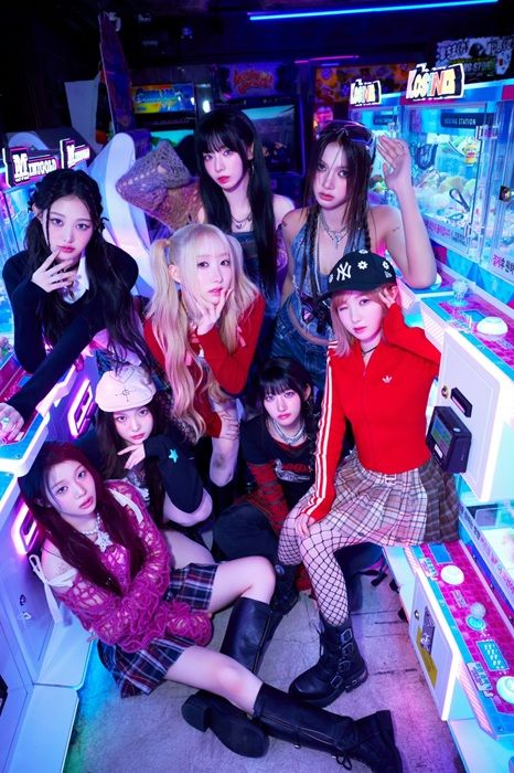 [서울=뉴시스] 그룹 세이마이네임. (사진=인코드엔터테인먼트 제공) 2025.12.17. photo@newsis.com *재판매 및 DB 금지