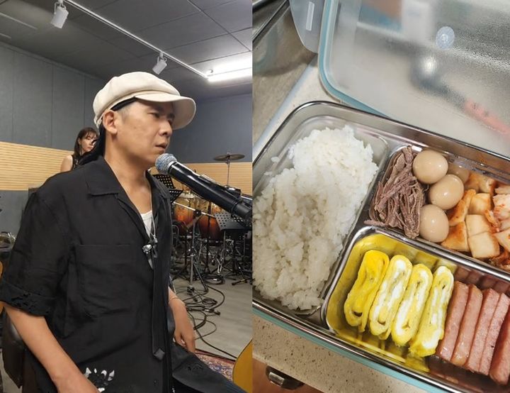 [서울=뉴시스] 홍경민. (사진=홍경민 인스타그램 캡처) 2025.12.17. photo@newsis.com *재판매 및 DB 금지