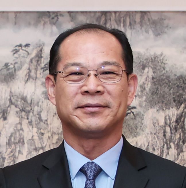 현대제철 신임 최고경영자(CEO)로 내정된 이보룡 부사장. *재판매 및 DB 금지