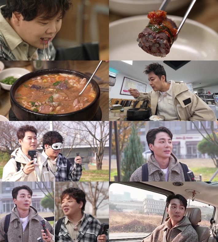 [서울=뉴시스]전현무(사진=MBN·채널S '전현무계획3' 제공)2025.12.17. photo@newsis.com *재판매 및 DB 금지