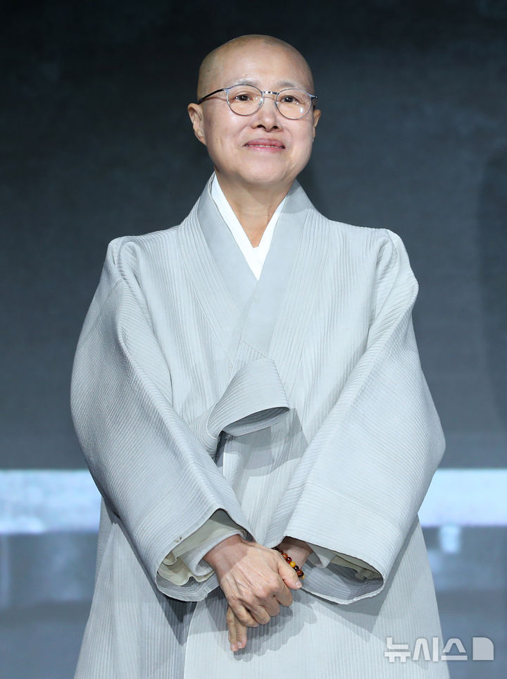 흑백요리사2 출연하는 선재스님