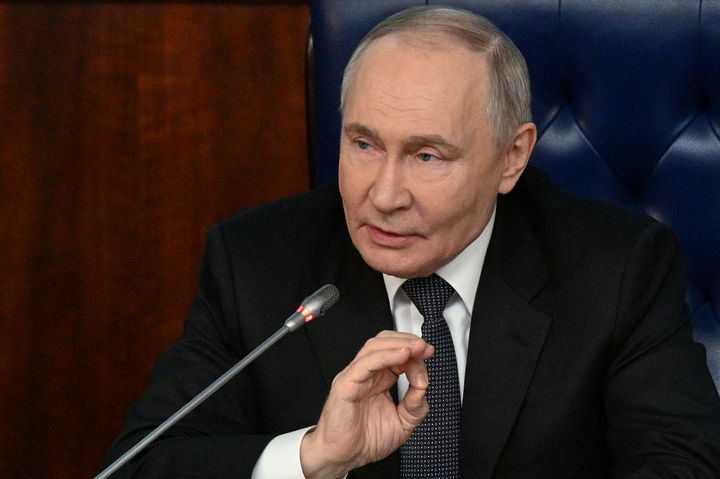 크렘린 "젤렌스키, 푸틴 만나려면 모스크바 와라,…안전 보장"