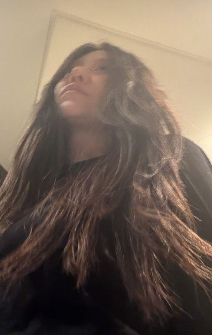 [서울=뉴시스] 배우 고현정. (사진=고현정 인스타그램 캡처) 2025.12.18. photo@newsis.com *재판매 및 DB 금지