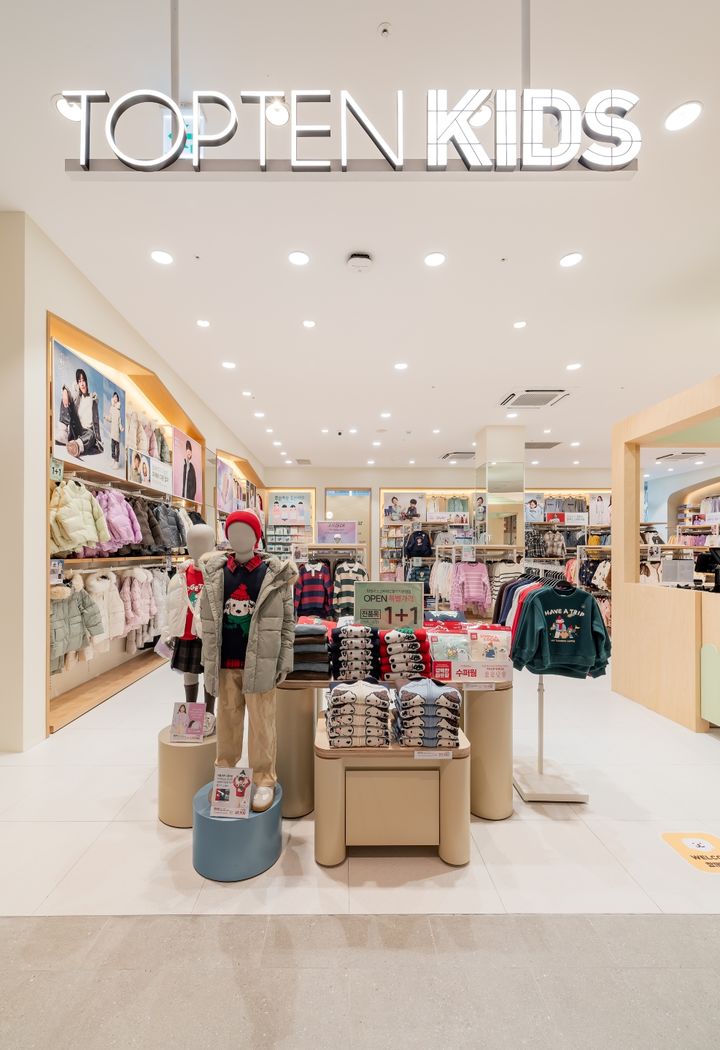 (사진=신성통상 제공) *재판매 및 DB 금지