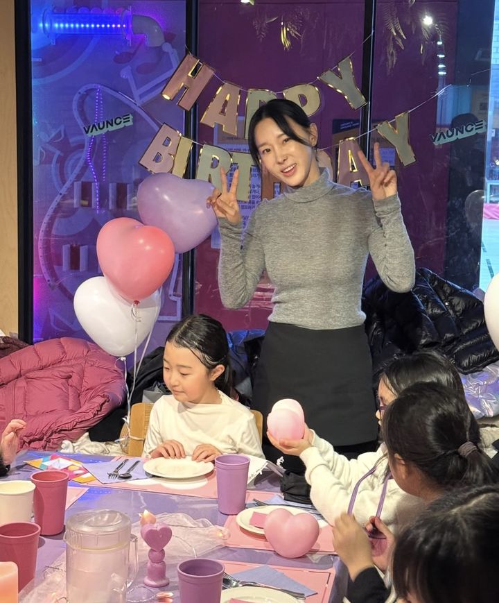 [서울=뉴시스] 방송인 이지혜. (사진=이지혜 인스타그램 캡처) 2025.12.18. photo@newsis.com *재판매 및 DB 금지