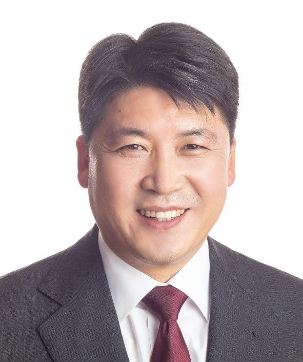 박동철 경남도의원. *재판매 및 DB 금지