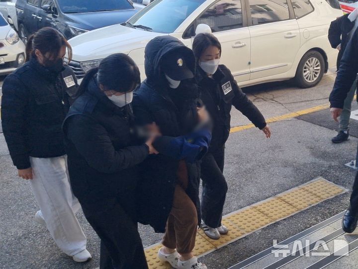 의정부 모텔서 숨진 신생아…친모 첫 재판서 “고의 없었다”