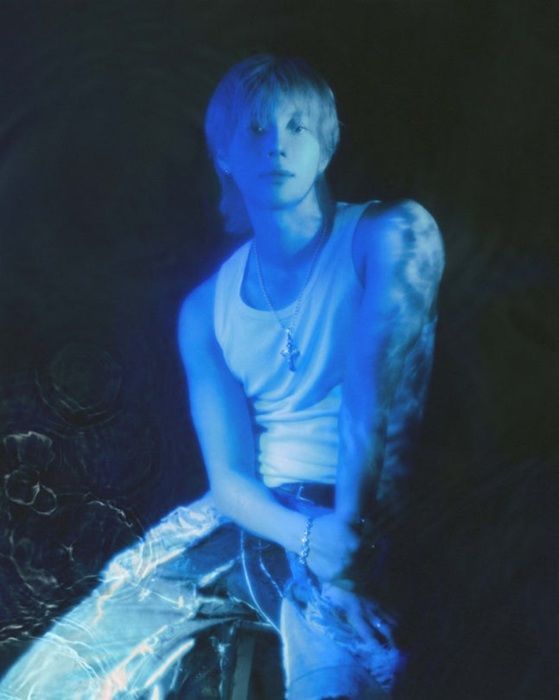 [서울=뉴시스] 그룹 '샤이니' 멤버 겸 솔로 가수 태민. (사진=빅플래닛메이드엔터 제공) 2025.12.18. photo@newsis.com *재판매 및 DB 금지