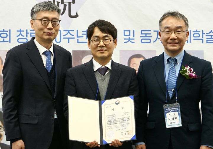 [대전=뉴시스] 목원대학교 경영학부 이서영 교수. (사진=목원대 제공) 2025.12.18. photo@newsis.com *재판매 및 DB 금지