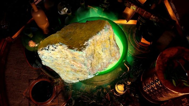 영상) 송창환, 이것은 금이다 *재판매 및 DB 금지