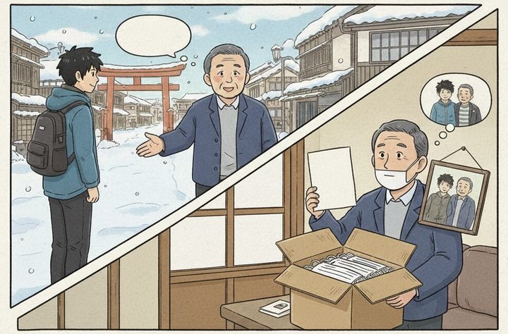 [뉴시스] 기사의 이해를 돕기 위한 AI 이미지. (사진=제미나이 생성) *재판매 및 DB 금지