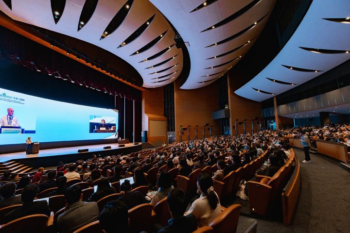 ‘2024 대한면역학회 국제학술대회’(KAI 2024) (사진=한국관광공사) *재판매 및 DB 금지