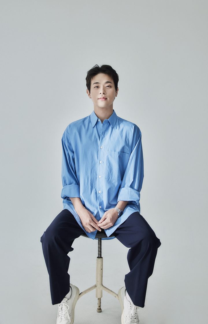 [서울=뉴시스] 배우 박정민 (사진=샘컴퍼니 제공) 2025.12.18. photo@newsis.com *재판매 및 DB 금지