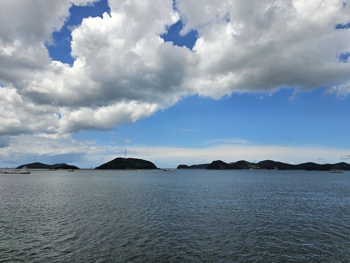 대전·세종·충남 가끔 구름 많고 안개…낮 최고 15도