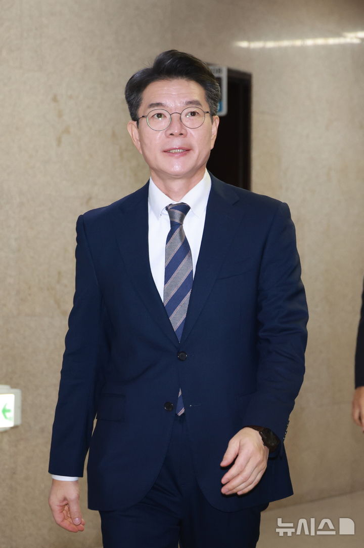 정원오 "뉴타운 해제 설계자이자 첫 실행자는 오세훈"