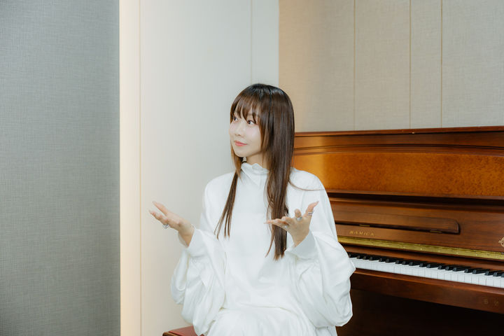 [서울=뉴시스] 가수 양파(이은진). (사진 = 밀크앤허니 제공) 2025.12.20. photo@newsis.com *재판매 및 DB 금지