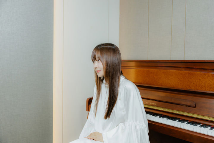 [서울=뉴시스] 가수 양파(이은진). (사진 = 밀크앤허니 제공) 2025.12.19. photo@newsis.com *재판매 및 DB 금지