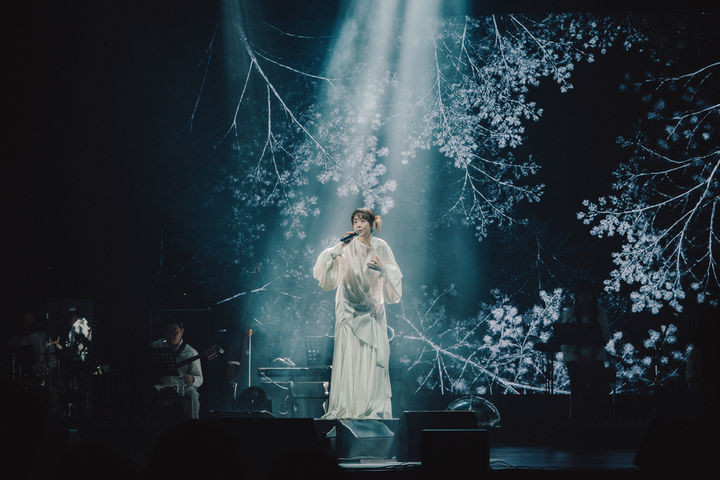 [서울=뉴시스] 가수 양파(이은진). (사진 = 밀크앤허니 제공) 2025.12.19. photo@newsis.com *재판매 및 DB 금지