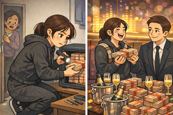 [뉴시스] 기사 이해를 돕기 위한 AI 생성 이미지 (사진=Chat GPT 캡처) *재판매 및 DB 금지