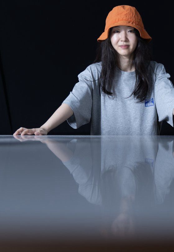 "민희진 용산구 아파트, 5억 가압류 걸려"