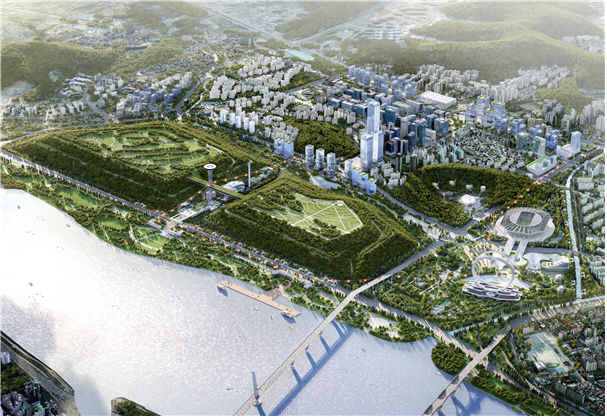 [서울=뉴시스]조감도. 2025.12.22. (자료=서울시 제공) *재판매 및 DB 금지