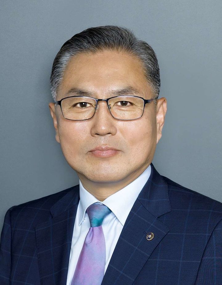 [청주=뉴시스] 원광희 청주시정연구원장. (사진=뉴시스 DB). photo@newsis.com *재판매 및 DB 금지