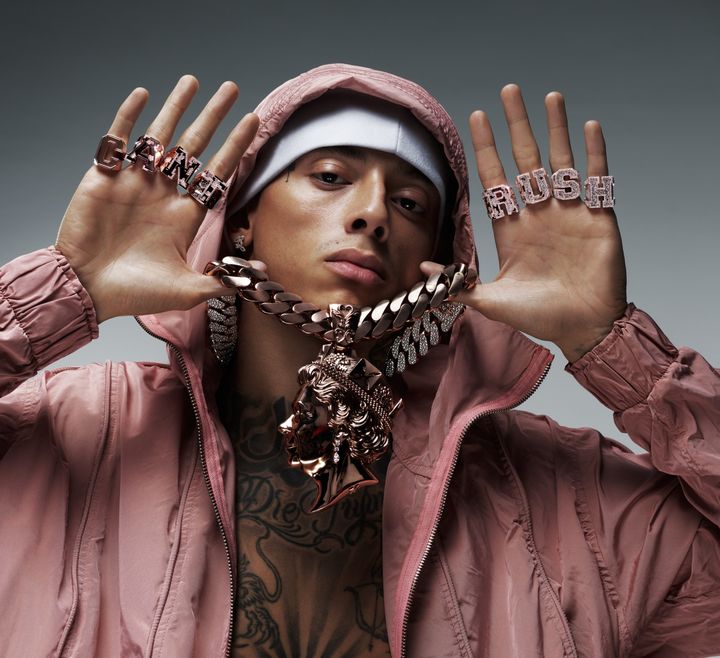 [서울=뉴시스] 센트럴 씨. (사진 = 라이브 네이션 코리아 제공) 2025.12.19. photo@newsis.com *재판매 및 DB 금지