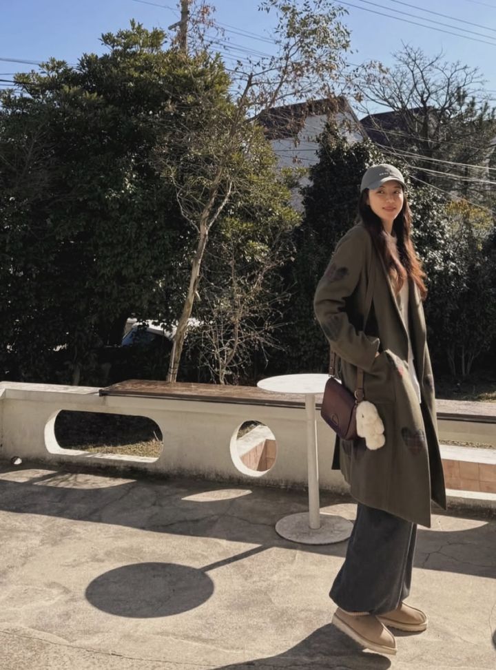 [서울=뉴시스] 배우 박한별. (사진=박한별 인스타그램 캡처) 2025.12.19. photo@newsis.com *재판매 및 DB 금지