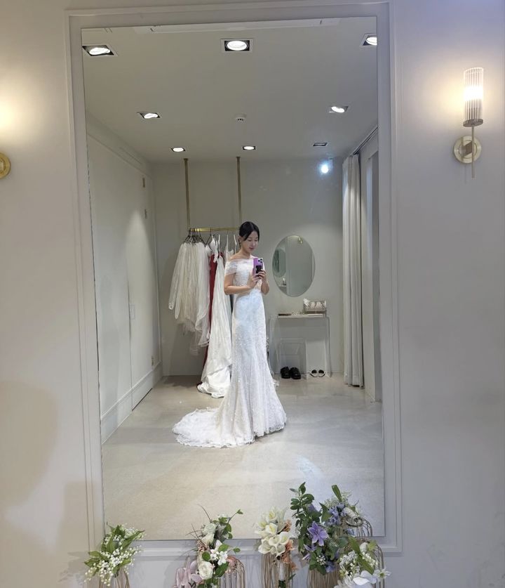 [서울=뉴시스] 방송인 이지혜. (사진=이지혜 인스타그램 캡처) 2025.12.19. photo@newsis.com *재판매 및 DB 금지