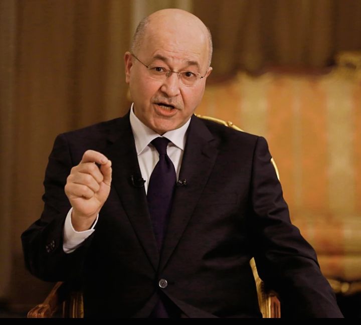 [AP/뉴시스] 바르함 살리 유엔난민기구(UNHCR) 고등판무관 선출자. 내년 1월 1일부터 필리포 그란드 후임으로 근무한다. *재판매 및 DB 금지