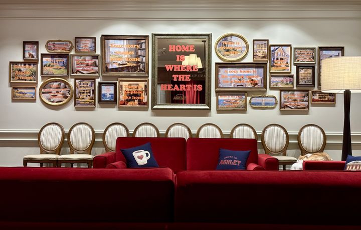 [서울=뉴시스] 한이재 기자 = '하우스 오브 애슐리' 내부. 2025.12.19. nowone@newsis.com *재판매 및 DB 금지