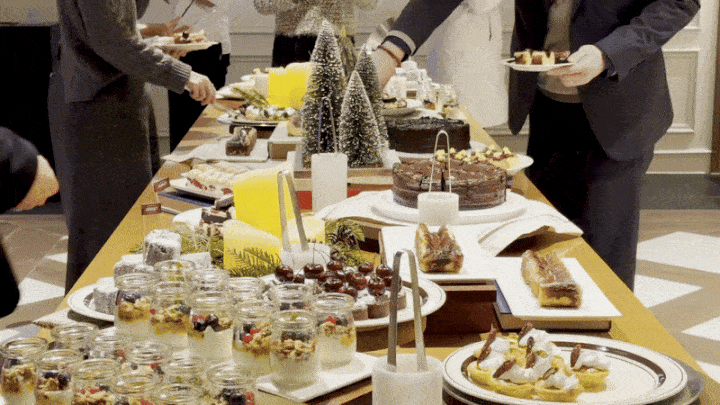 [서울=뉴시스] 한이재 기자 = '디저트뮤지엄.' 2025.12.19. nowone@newsis.com *재판매 및 DB 금지