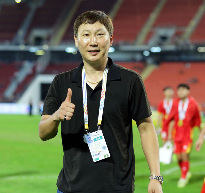 김상식 베트남 감독